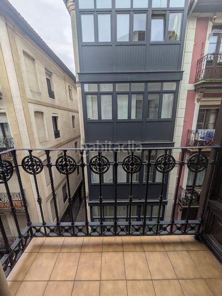 Foto edb94314-e9a7-4077-9d3d-41d4c6cc9165. Appartement avec chauffage dans Casco Viejo Bilbao