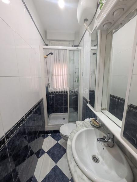 Foto 23ea958d-98a9-413d-beea-9ce5508ed646. Flat with heating in Casco Viejo Bilbao