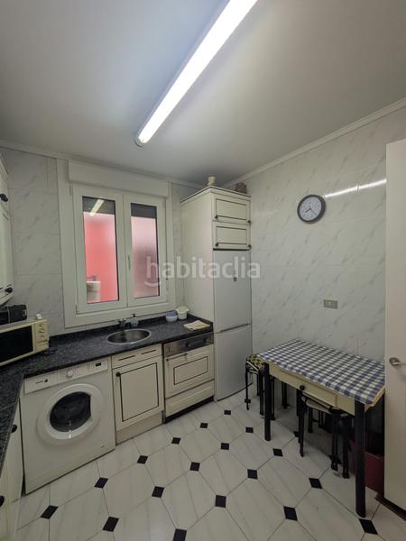 Foto 8209b02b-c617-4f8b-ba07-0c284c463971. Flat with heating in Casco Viejo Bilbao