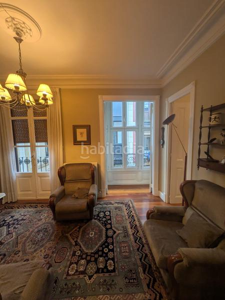 Foto b3a4e726-54cc-45df-abfe-f71bb8f77f74. Flat with heating in Casco Viejo Bilbao