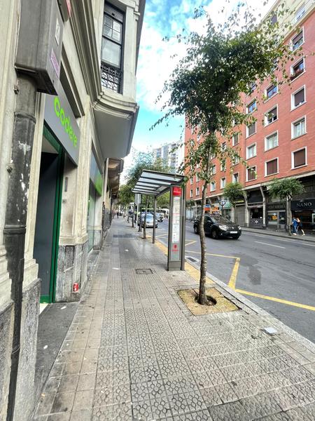 Foto 7d69efd0-66f8-44ca-bf5d-225c2cc6e851. Etagenwohnung in Zabalburu Bilbao