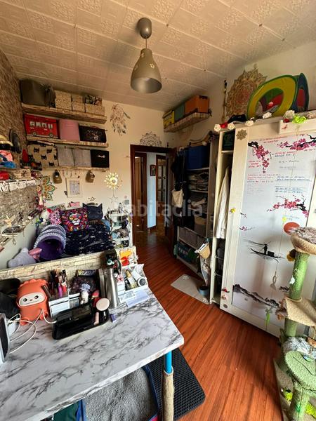 Foto 338f58b8-ea65-446d-b446-a0ce967288e5. Etagenwohnung mit heizung in Alhóndiga Bilbao