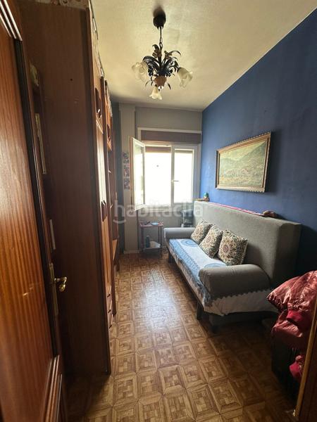 Foto a043d378-bc42-4e09-82ad-8ae32f137f71. Etagenwohnung mit heizung in Alhóndiga Bilbao