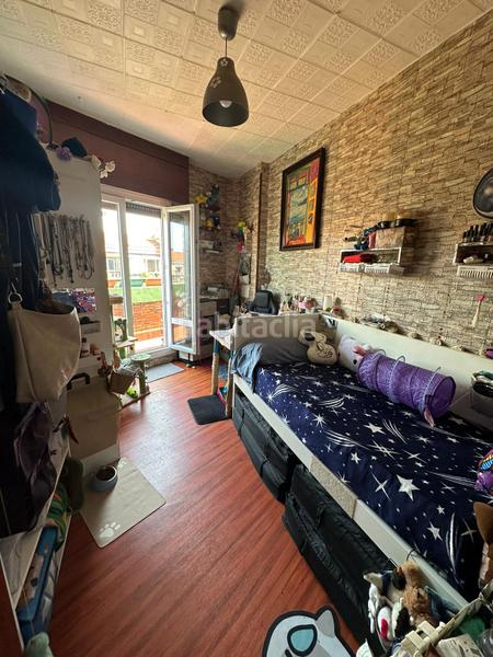 Foto e3563a2a-65d2-41a5-9e2e-c9afa5a24ce4. Etagenwohnung mit heizung in Alhóndiga Bilbao