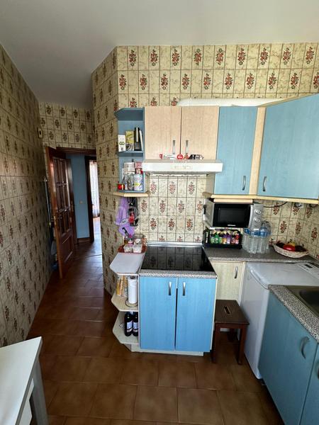 Foto a0db9eb9-cd53-4537-9d9a-e86a36c13b02. Flat with heating in Alhóndiga Bilbao