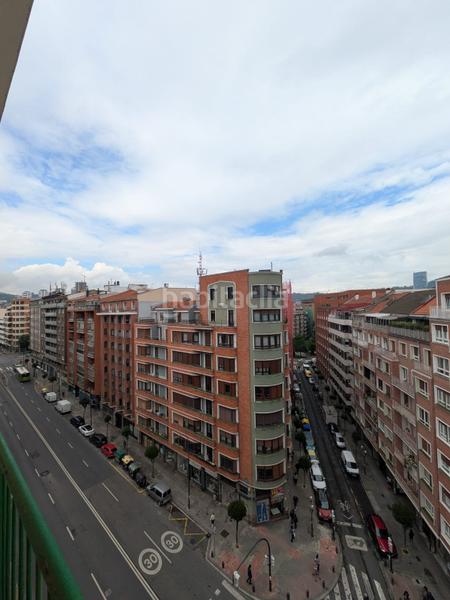Foto 07040053-266b-44be-9e13-e9ccb9e7842d. Appartement avec chauffage dans Ametzola Bilbao