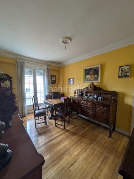 Foto 08d99b9f-1809-4898-8dcd-e73d185e8036. Appartement avec chauffage dans Ametzola Bilbao