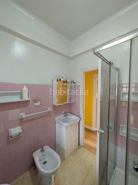 Foto 2841837d-f374-4ed4-b194-e109c3237cc8. Appartement avec chauffage dans Ametzola Bilbao