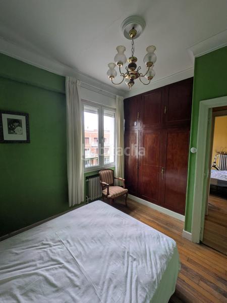 Foto 5df1a0b1-8886-49a9-8a8f-111f778f41d4. Appartement avec chauffage dans Ametzola Bilbao
