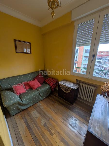 Foto 74f1d405-7c94-46c7-99e8-6a6e37e7297b. Appartement avec chauffage dans Ametzola Bilbao