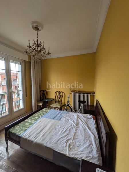 Foto a78b8246-8ba0-49fb-892a-9a11f75a88a9. Appartement avec chauffage dans Ametzola Bilbao