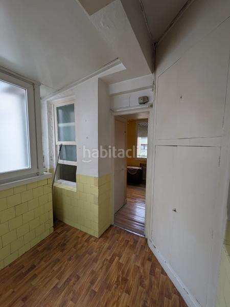 Foto e3b742fe-586b-40fa-85af-211f34d72a6f. Appartement avec chauffage dans Ametzola Bilbao