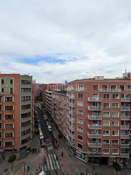 Foto f23d60fb-4eab-450d-8fcb-c3b7267aa131. Appartement avec chauffage dans Ametzola Bilbao