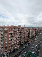 Flat in Ávila Kalea