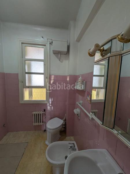 Foto bfe51a0a-e0d8-4e1b-b696-1bd634e483a7. Piso en Ametzola Bilbao