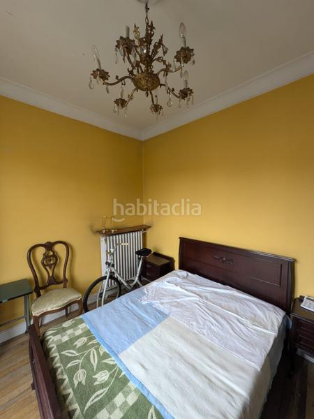 Foto e8d754f9-cdfc-4af3-8c0d-7e97935cf928. Piso en Ametzola Bilbao