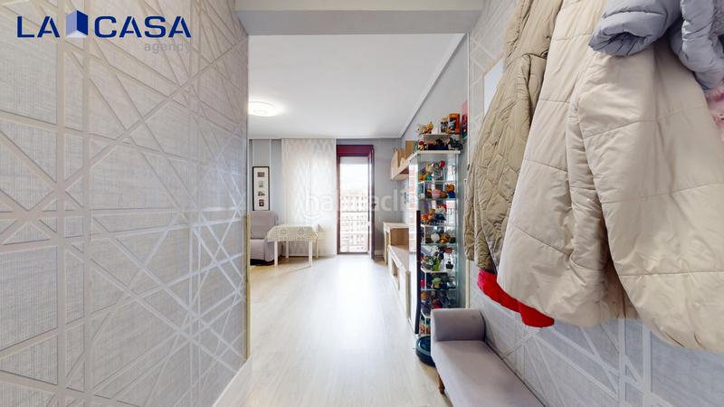 Foto 855aaae3-8352-4a2e-a1b8-87a302942b53. Appartement dans Zurbaran Bilbao