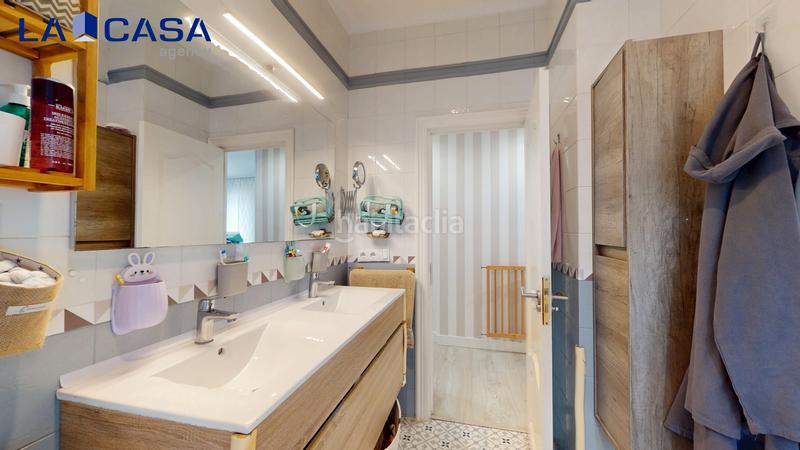 Foto b92e65a9-d3bf-4af8-9335-626b8bfd97ab. Appartement dans Zurbaran Bilbao