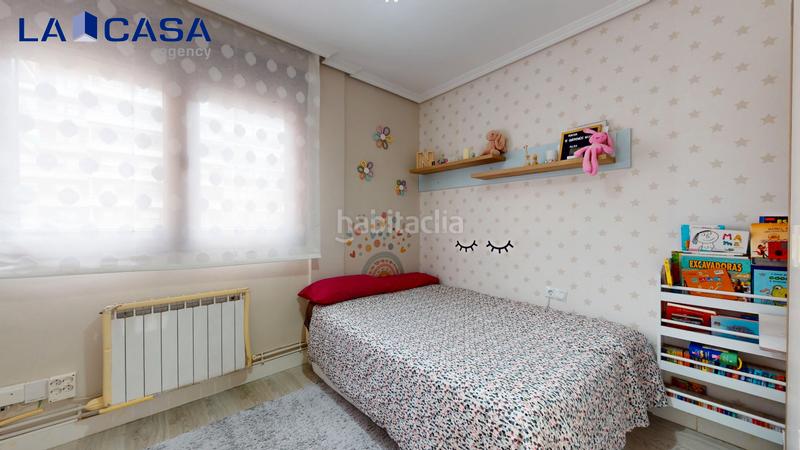 Foto e6fa119d-55c6-4e3d-a978-dff0512893b8. Appartement dans Zurbaran Bilbao