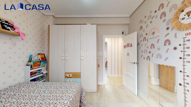 Foto acb722d3-2fda-4ca1-a79c-963a928f55ba. Pis a Zurbaran Bilbao