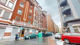 Etagenwohnung in Solokoetxe