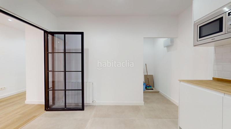 Foto 8dd65c66-c774-4065-bbae-24391b478ed3. Etagenwohnung in Solokoetxe Bilbao