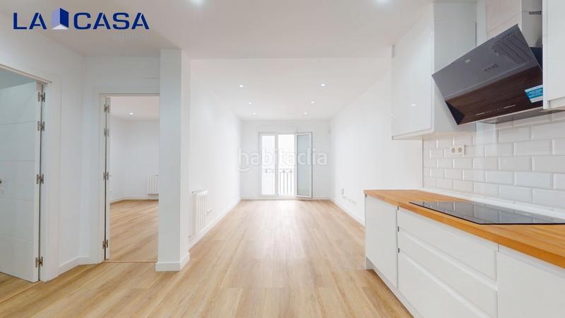 Foto 6101991b-f1ac-42d9-9837-d13dce47d4ab. Flat in Solokoetxe Bilbao