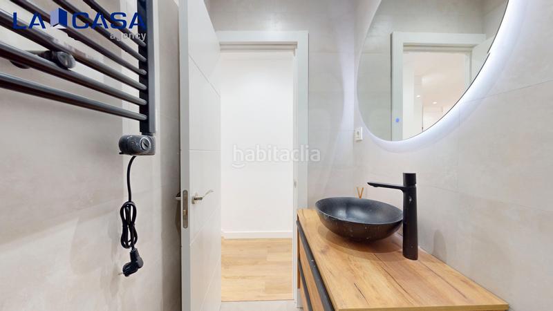 Foto 98d83fde-5226-45c6-b6e4-66f105c04ddd. Flat in Solokoetxe Bilbao