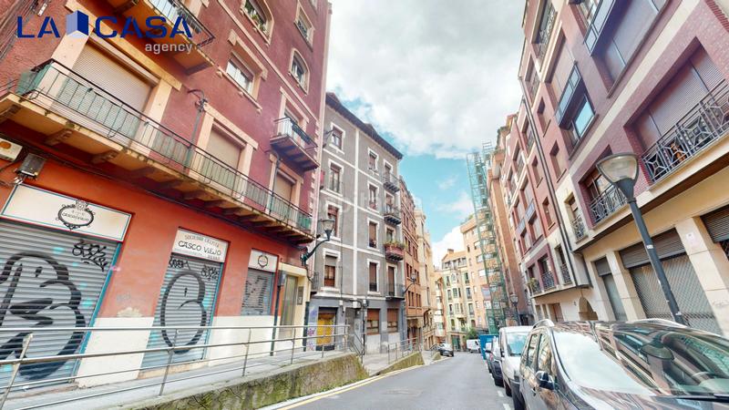 Foto c5a2541d-1b14-4814-bf21-670d6c85c504. Piso en Solokoetxe Bilbao