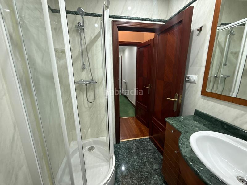 Foto 13e8350f-5d73-481d-b7b1-c7f6e2431618. Appartement avec chauffage parking dans Zona Indautxu Bilbao