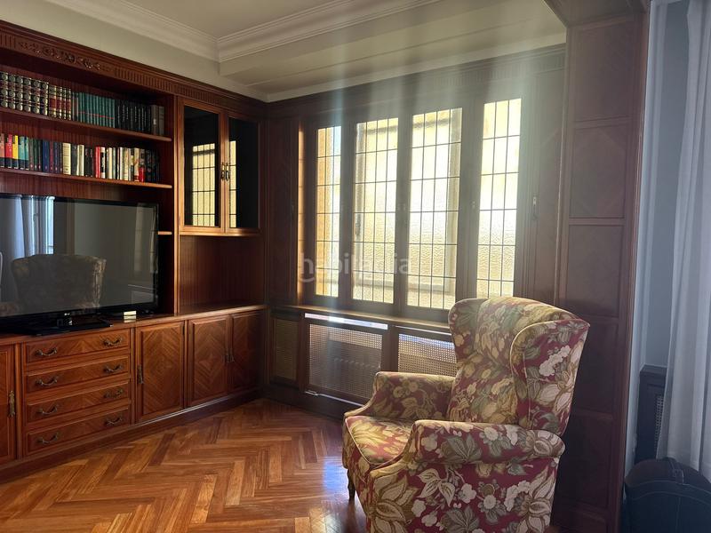 Foto 189a8bbd-4d61-4ef5-9f0e-45110820964c. Appartement avec chauffage parking dans Zona Indautxu Bilbao