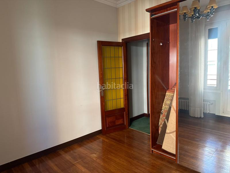 Foto 1586231f-5114-4a6f-b487-4a8a13986780. Flat with heating parking in Zona Indautxu Bilbao
