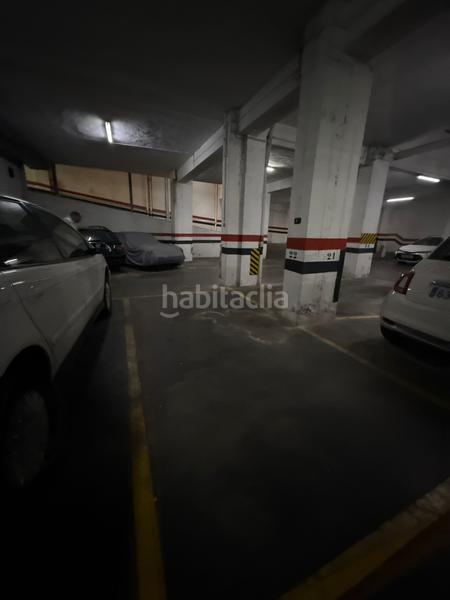 Foto 2585f44b-7ea3-427f-b588-6d58fb37ffa8. Flat with heating parking in Zona Indautxu Bilbao