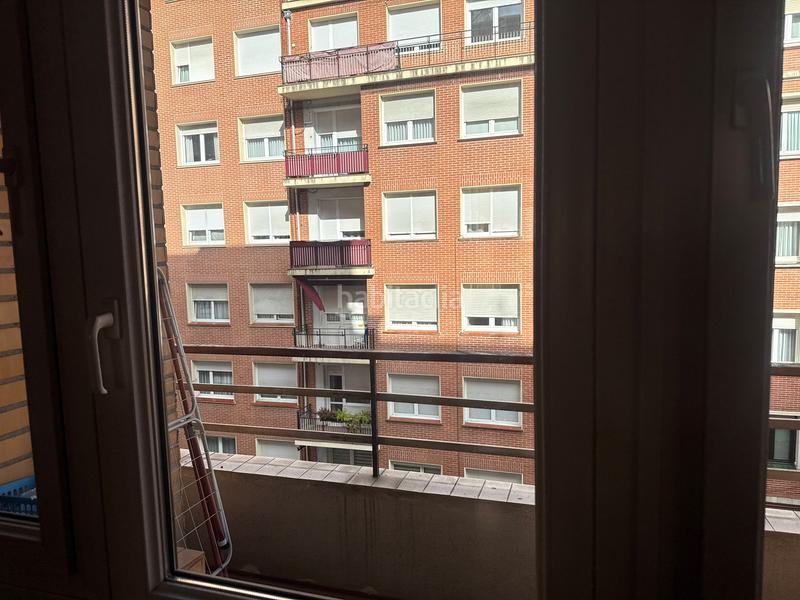 Foto c33af15a-ed5c-40ea-ba32-0f0a6915b227. Flat with heating parking in Zona Indautxu Bilbao