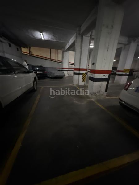Foto ea8ca066-2271-4579-a411-2c8b248e44eb. Flat with heating parking in Zona Indautxu Bilbao