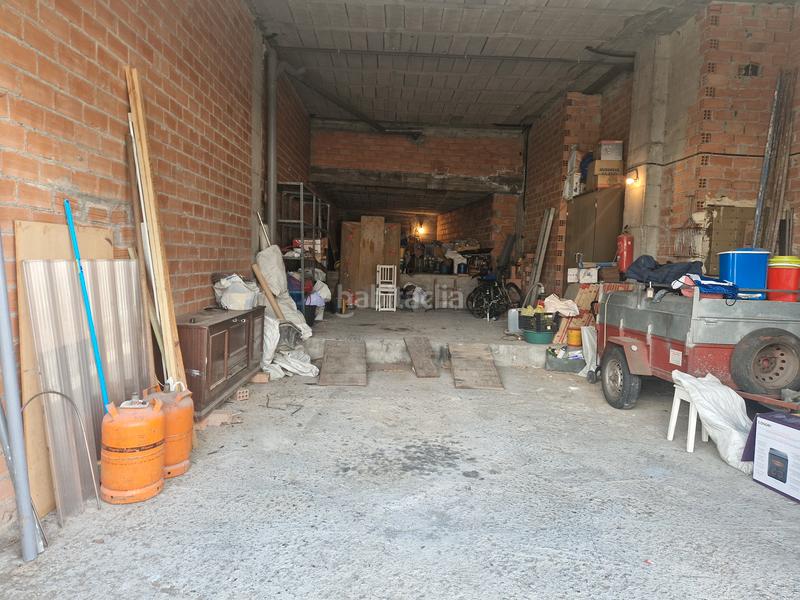 Foto 472091cb-cf2d-42ac-838b-e735c148de61. Local comercial a Zorrotza Bilbao