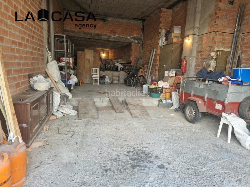 Foto 8236c617-2dbd-4868-97b6-c07e02b00731. Local comercial a Zorrotza Bilbao