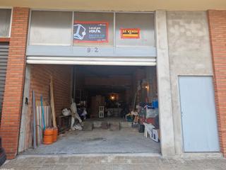 Locale commerciale in Zorrotza