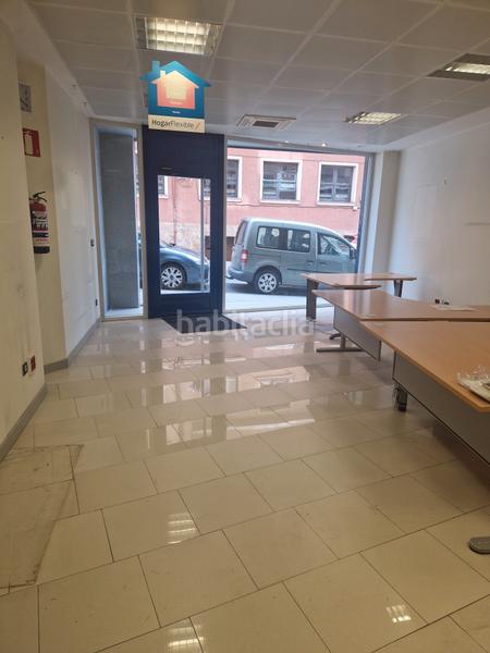 Foto 196b2c10-203e-4a7d-881d-67c1a28fe6bb. Business premise in Zorrotza Bilbao