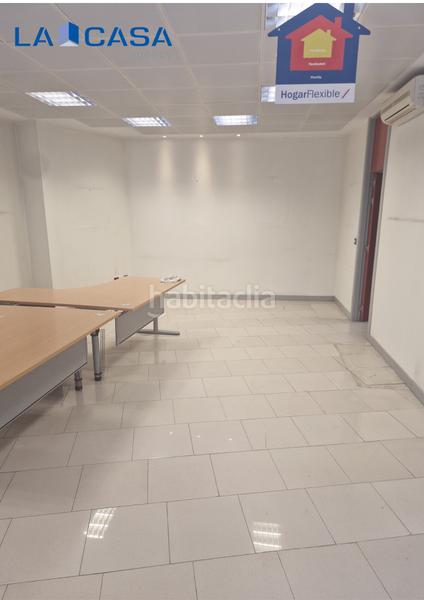 Foto dc486dd7-3ca0-4cd2-b7d5-63aad74a33be. Business premise in Zorrotza Bilbao