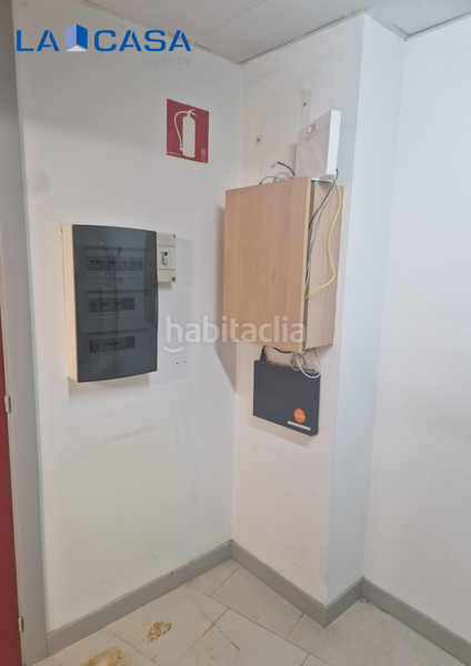 Foto 1a81af69-f560-42bf-abce-7c3f8155646b. Local comercial en Zorrotza Bilbao