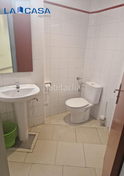 Foto 75300bad-3c3c-435a-8f6d-c8f2a84c819f. Local comercial en Zorrotza Bilbao