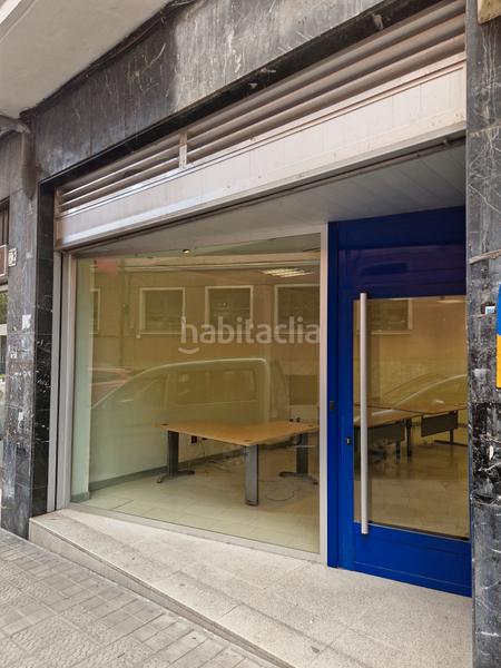 Foto 0be63b7d-b621-4653-971c-cb394f65474a. Locale commerciale in Zorrotza Bilbao