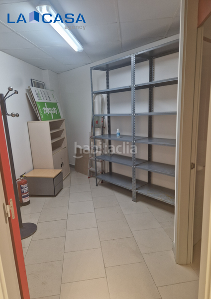 Foto b64af7a3-0950-4019-a4b7-194453728afe. Locale commerciale in Zorrotza Bilbao