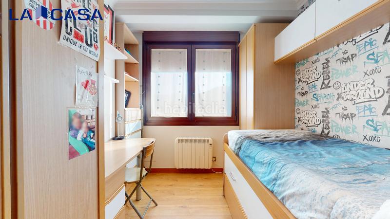 Foto 67bad63b-8272-482a-90df-3a3558f6af23. Appartement avec chauffage dans Burtzeña Barakaldo