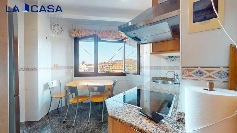 Foto b26b905d-27f5-41ab-b19b-05d9169913f4. Appartement avec chauffage dans Burtzeña Barakaldo