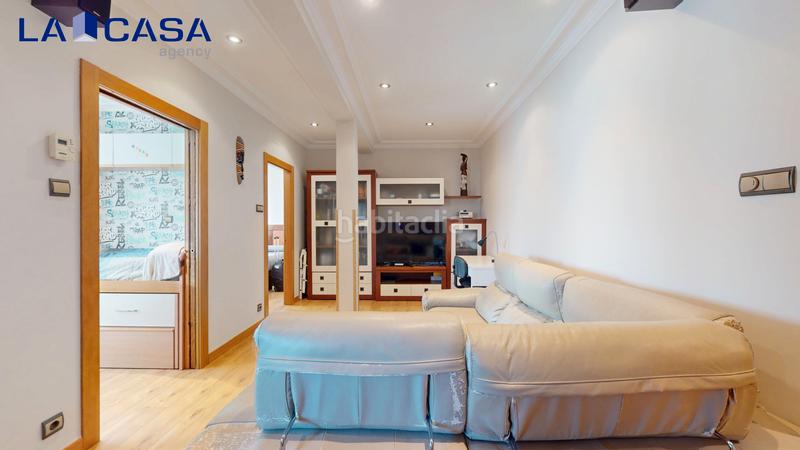 Foto 54777426-1392-412d-8aac-e3ae9eff607e. Etagenwohnung mit heizung in Burtzeña Barakaldo