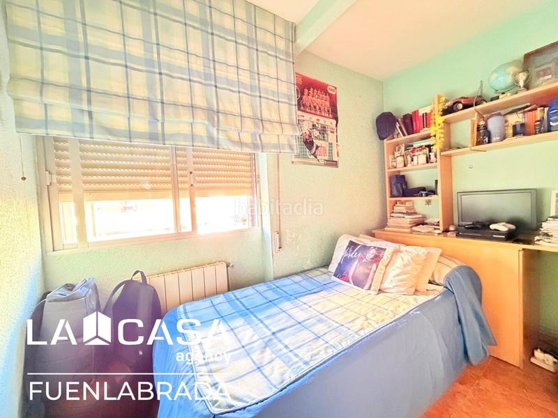 Foto 29a11394-2092-4d1e-90eb-e21c1e9b0791. Etagenwohnung mit heizung in La Avanzada-La Cueva Fuenlabrada