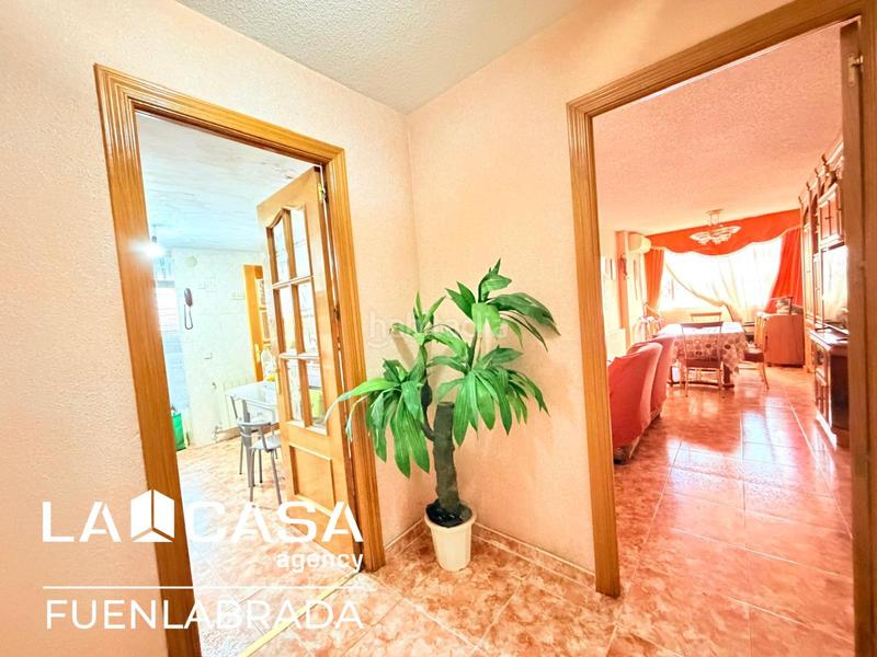 Foto aafc8620-a34a-40de-a357-c87e4faebbdb. Etagenwohnung mit heizung in La Avanzada-La Cueva Fuenlabrada