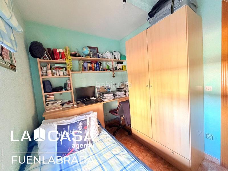 Foto b2767ad9-c20b-4677-86ce-b920eea8b6cb. Etagenwohnung mit heizung in La Avanzada-La Cueva Fuenlabrada